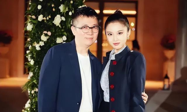 曝杨紫“陪睡”后续男方身份被扒是CEO，多位女星受牵连，已取证  -图6