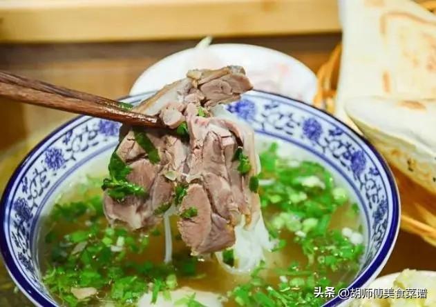 膻味“克星”，1斤羊肉加5克，肉不腥不膻不柴，羊汤又白又鲜美  -图2