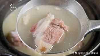 膻味“克星”，1斤羊肉加5克，肉不腥不膻不柴，羊汤又白又鲜美  -图8