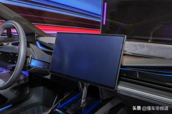 新车 | 自主品牌挑大梁！2022年七款最值得期待新能源车型盘点  -图21