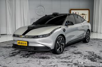 新车 | 自主品牌挑大梁！2022年七款最值得期待新能源车型盘点  -图45