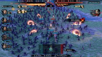 三国群英传8初体验：三国志+3D战斗风，会是粉丝买账的元素吗  -图4