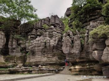 湖北恩施旅游十大必去景点推荐，这份攻略要收好  -图5