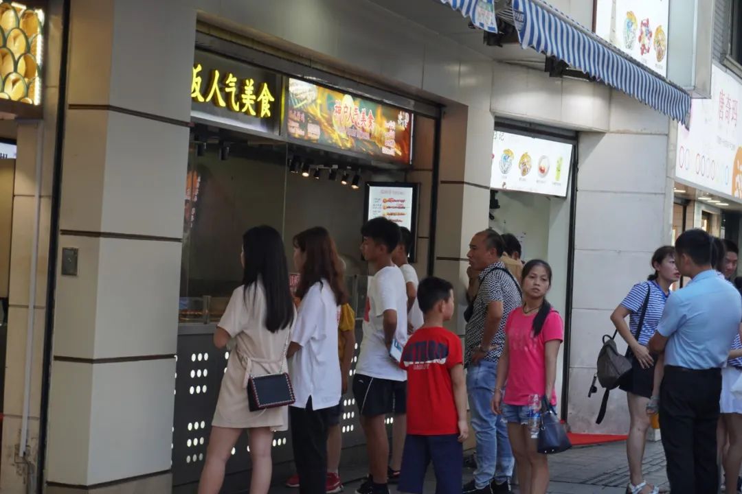 直营店生意火爆，加盟店冷冷清清！这些品牌到底做错了什么？  -图3