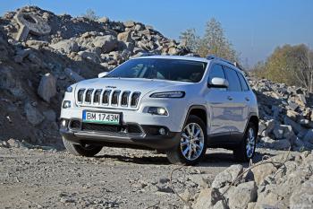 jeep都有哪些车型  -图3