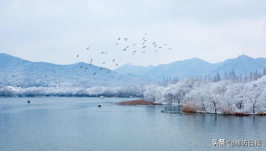 今日小雪  -图4