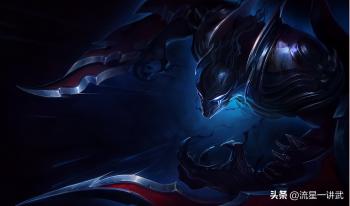 英雄联盟LOL中有哪些英雄是“黑魔法师”？  -图6