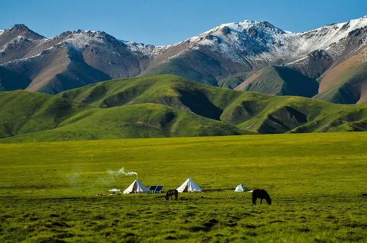 30个一生必去的旅行地，第一名不是九寨沟  -图20