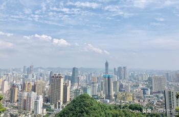 贵州旅游最佳玩法参考，必去八大景点，内附线路攻略和路书（上）  -图4