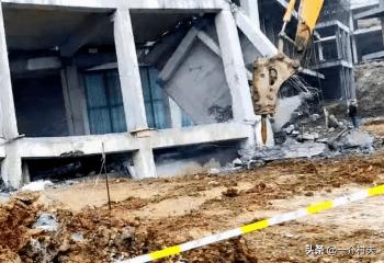 农村违建一律拆除？5种房屋将被定为“违建”！农民要避免  -图2