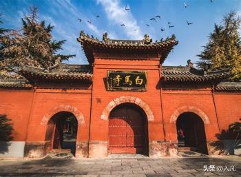 洛阳十大必去的旅游景点有哪些，你都去过了哪里  -图2