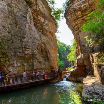 洛阳十大必去的旅游景点有哪些，你都去过了哪里  -图7