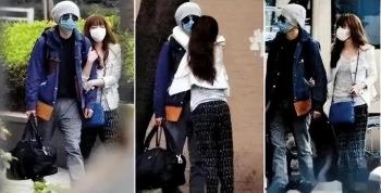 39岁文章近况曝光！带女友低调聚餐，开200w大G，生活仍优渥潇洒  -图5