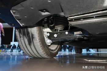 新车 | 23.98万元起 红旗天工08开启预订 5座中大型SUV/12月中旬上市  -图22