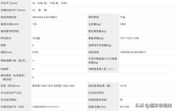 新车 | 配1.6升动力，现款售9.99万元起，东风日产新款骐达实车曝光  -图4