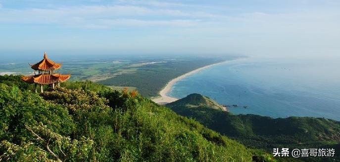 海南岛旅游景点有哪些？  -图11