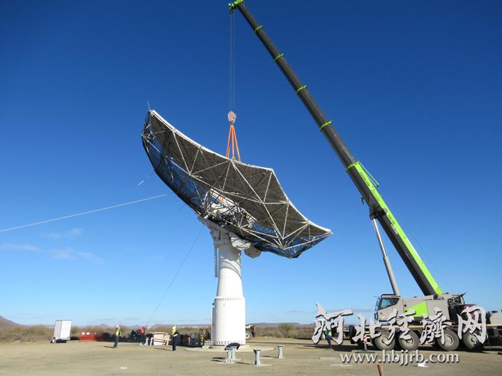 发现脉冲星数量突破1000颗！“中国天眼”与河北的关系你一定要知道  -图5