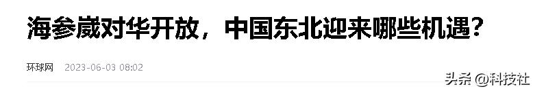 沙俄曾夺走中国海参崴，俄罗斯答应1995年归还，为何现在还没履行  -图16