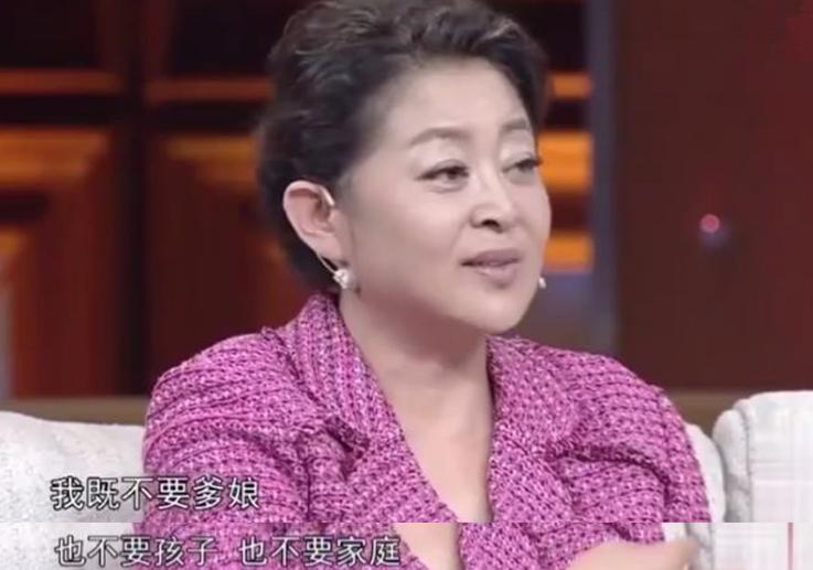 倪萍之父刘世杰：离异后女儿改妈妈姓，39年后父女才在泪水中和解  -图2