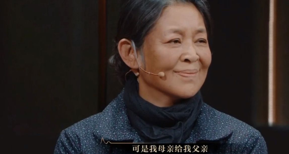 倪萍之父刘世杰：离异后女儿改妈妈姓，39年后父女才在泪水中和解  -图8