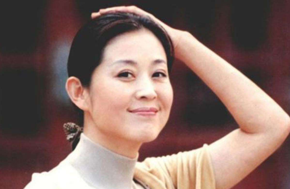 倪萍之父刘世杰：离异后女儿改妈妈姓，39年后父女才在泪水中和解  -图13