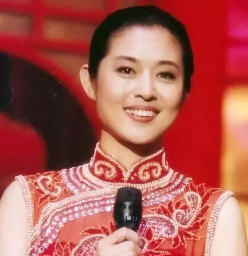 倪萍之父刘世杰：离异后女儿改妈妈姓，39年后父女才在泪水中和解  -图22