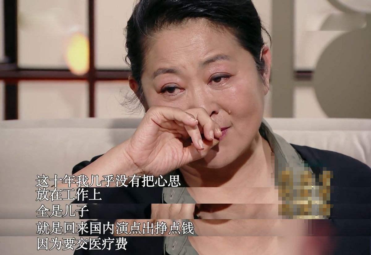 倪萍之父刘世杰：离异后女儿改妈妈姓，39年后父女才在泪水中和解  -图23