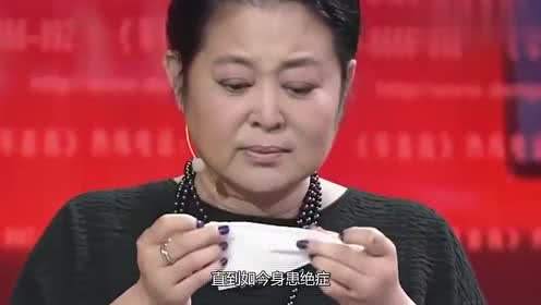 倪萍之父刘世杰：离异后女儿改妈妈姓，39年后父女才在泪水中和解  -图24